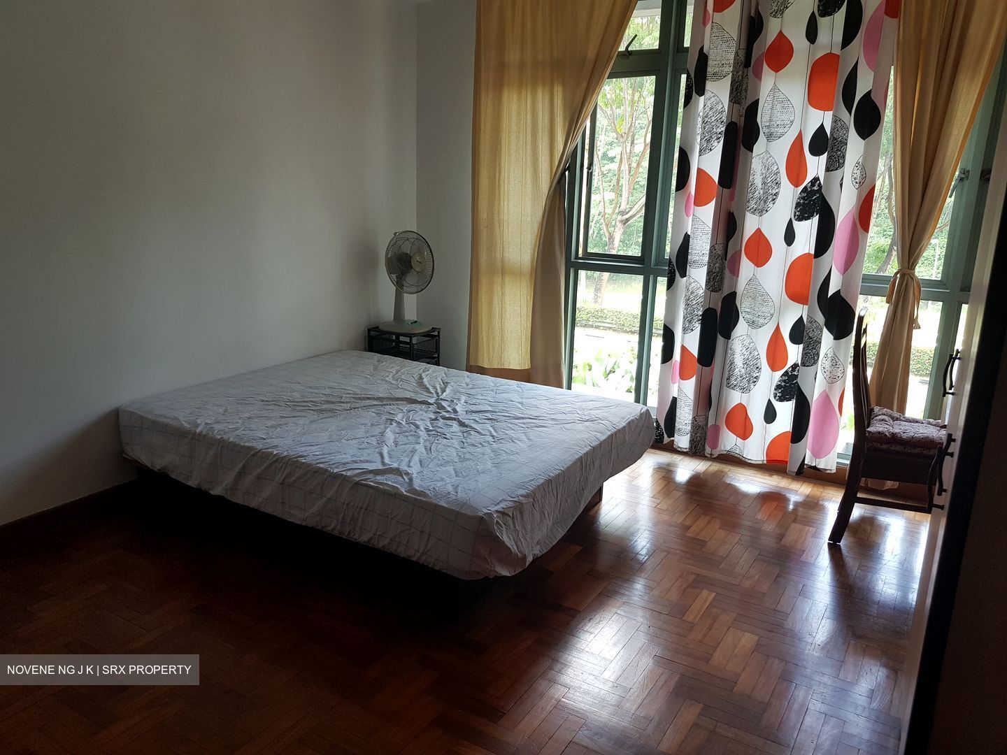 Hume Park II (D21), Condominium #455093901